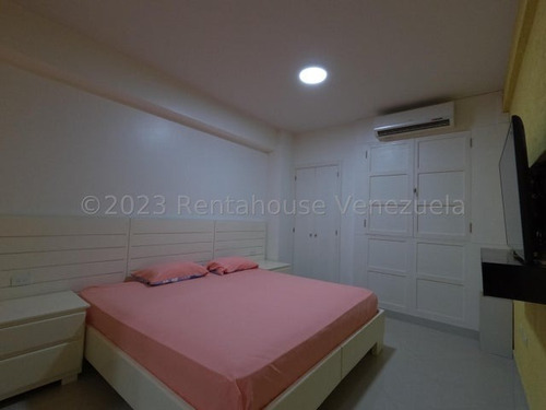 Imagen 13 de 30 de |**| Hermoso Apartamento En Venta Av. Bracamonte Triangulo Del Este, Amoblado, Cocina Moderna Cod Flex #23-14309*/ 0414-523-21-38/*