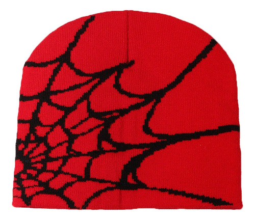 Gorro De Punto C Para Mujer, A La Moda, Para Invierno, Para