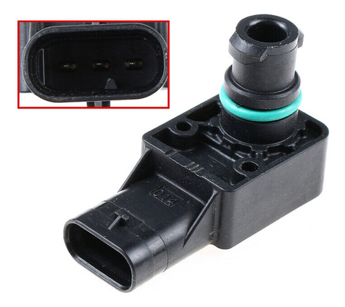 Colector De Aire De Admisión Para Ram 05149174ab 0261230227,