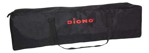 Diono Buggy Bolsa De Viaje Para Cochecito  Negro  Descontinu