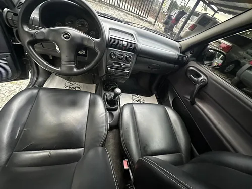 Chevrolet Corsa 1.4 L Evolution 4 p