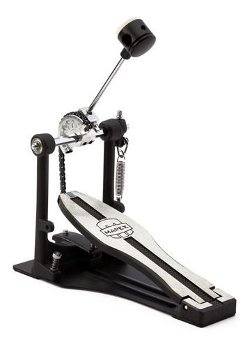 Mapex Storm P400 Pedal De Bombo De Cadena Simple