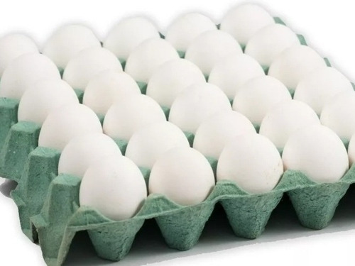 Venta Huevos Blanco Por Cajon Precio X Maple