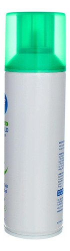 Spray Para El Cabello White Rain Extra Hold Sin Perfume, 207