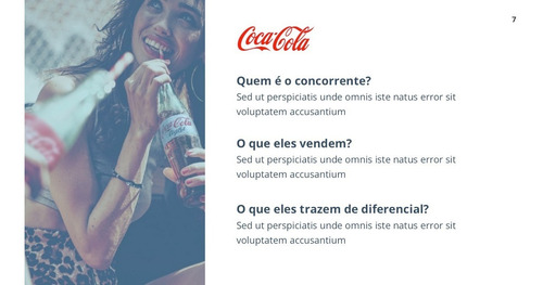 Slides - Power Point - Apresentação Treinamento De Vendas