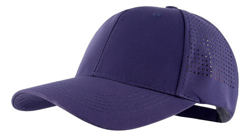 Gorra De Béisbol Clásica De Algodón Para Hombres Y Mujeres