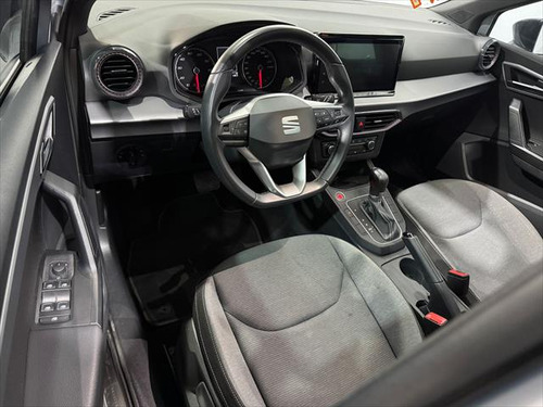 Seat Ibiza 1.6 Excellence 5p At