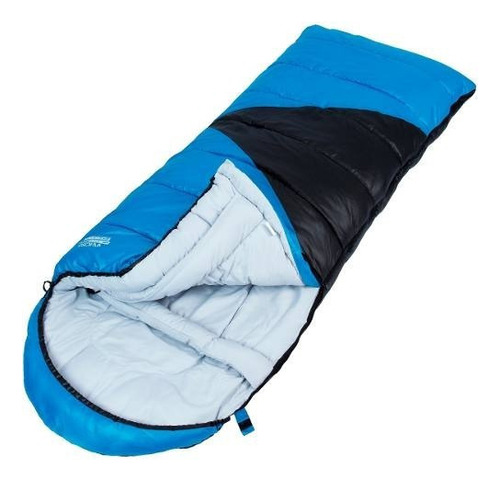 Bolsa De Dormir Waterdog Vivac 350 -10º C