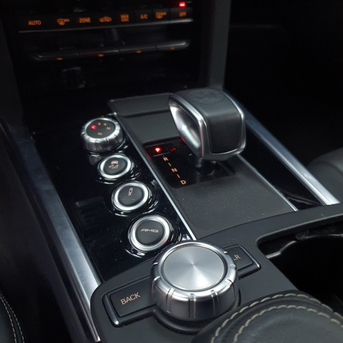 Imagen 10 de 11 de Mercedes Benz E63 Amg