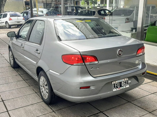 Fiat Siena Attractive 1.4 2012 Remato Hoy! (mac)
