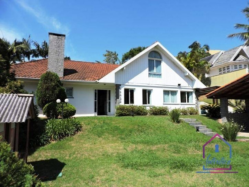Imagem 2 de 28 de Casa À Venda, 400 M² Por R$ 1.630.000,00 - Residencial Euroville - Carapicuíba/sp - Ca1198