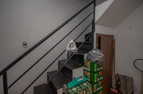 Imagem 9 de 26 de Loja À Venda, Barra Da Tijuca - Rio De Janeiro/rj - 45737