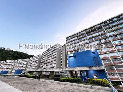 Apartamento en alquiler