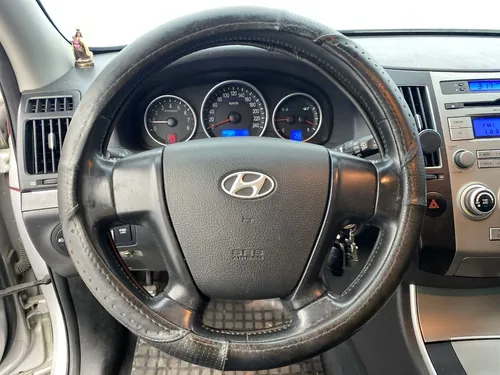 Hyundai Veracruz 3.8 Gl