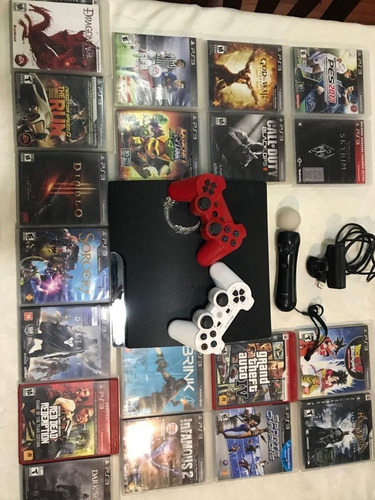 Play Station 3