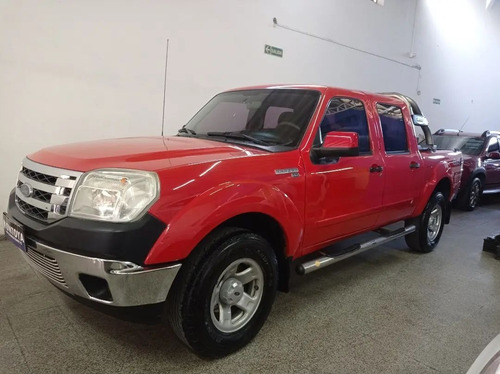Imagen 5 de 8 de Ford Ranger Mod 2010 Xlt 4x4 Tdi 3.0 Power Stroker Unica