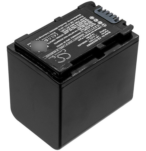 Bateria Pila Sony Np-fv70a Fdr-ax33 Ax40 Ax45 Ax53 Ax60 