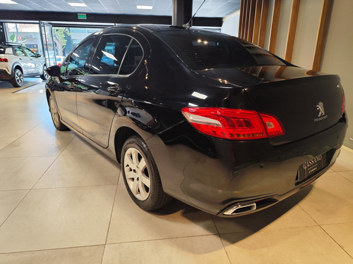 Peugeot 408 1.6 Allure Hdi 115cv