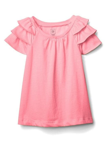 Polera Toddler Gap