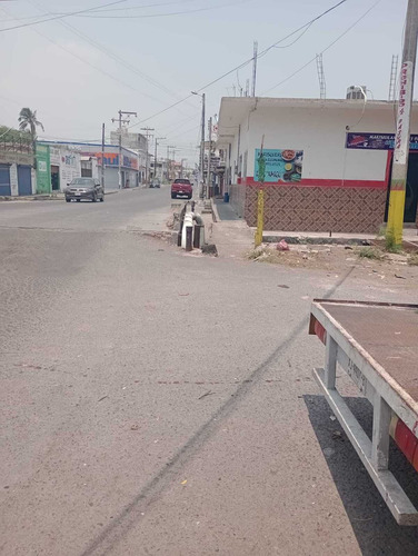Terreno Comercial · Avenidas Miguel Aleman Y Rafael Hernandez Ochoa · 300m2