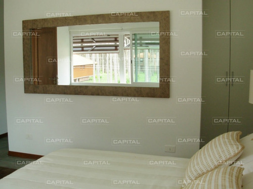 Excelente Casa De 3 Dormitorios En Playa Brava - Ref: 27242