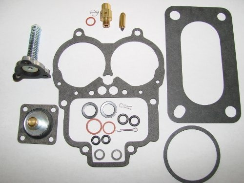 Allstate Carburador Kit De Reconstrucción De Weber Dgv Carbu