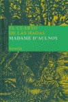 Libro El Cuarto De Las Hadas