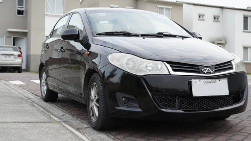 2013 Chery Fulwin Excelente Estado