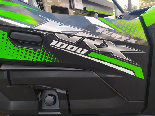 Imagen 16 de 23 de Kawasaki Teryx Krx 1000 Utv No Can Am Polaris