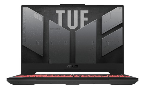 Notebook Asus Tuf A15 Ryzen 7 7435hs Rtx4050 16gb 512gb W11h