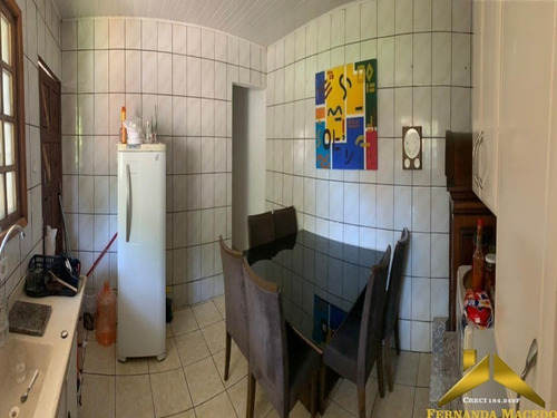 Casa 2 Dormitórios Terreno 180m - Ca00119 - 34719983