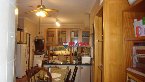 Imagem 10 de 24 de Casa À Venda, 318 M² Por R$ 829.000,00 - Parque Nova Campinas - Campinas/sp - Ca4350