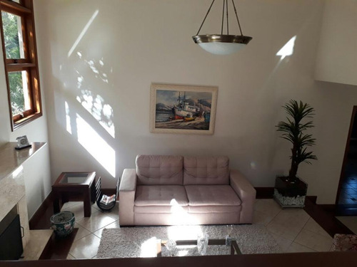 Imagem 6 de 30 de Casa À Venda Em Vila Embaré - Ca000286