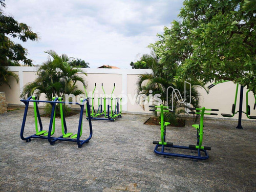Imagem 19 de 21 de Venda Lote Em Condomínio Jardim Botânico Brasília - 894055