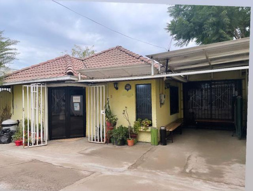 Sitio Tobalaba/los Presidentes