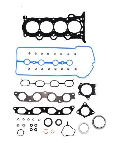 Mls Juego Junta Cabeza Para Scion Toyota Echo Prius Xa Xb