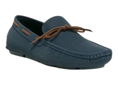 Mocasines Hombre Newport Moccord Az