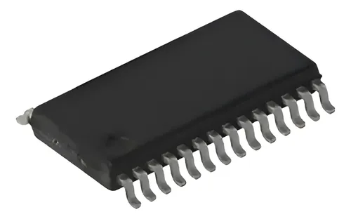 Pic 18lf25k22 18lf25k22-i/ss 28ssop Microchip Itytarg