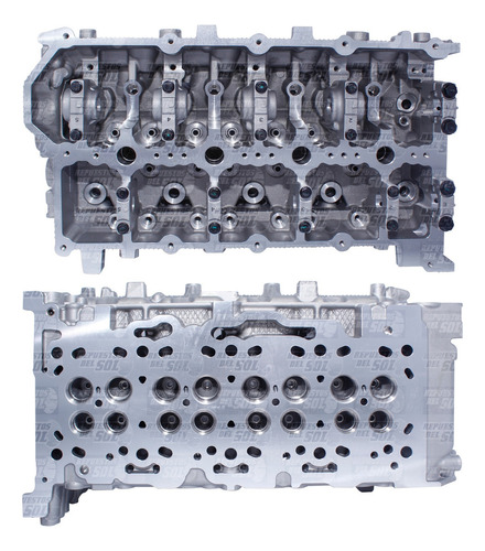 Culata Para Mitsubishi Montero Sport 2.4 2016 2020