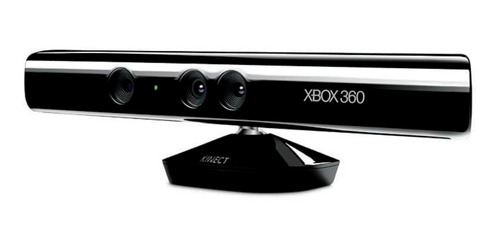 Sensor Kinect Xbox 360 Original Uso Seminuevo Con Garantia