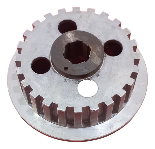 Centro De Clutch Para Cgl125 Honda/ 22121-kcs-650