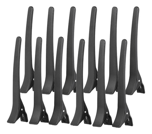 S Pinzas De Pelo De Cocodrilo Con Pinza De Cocodrilo For