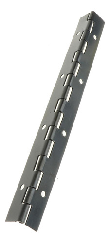 Bisagra De Piano Con Agujeros Bisagra Continua 200x30x1mm