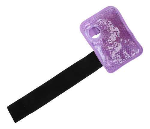 Envoltura De Compresa Para Muñeca, Reutilizable, Para Terapi