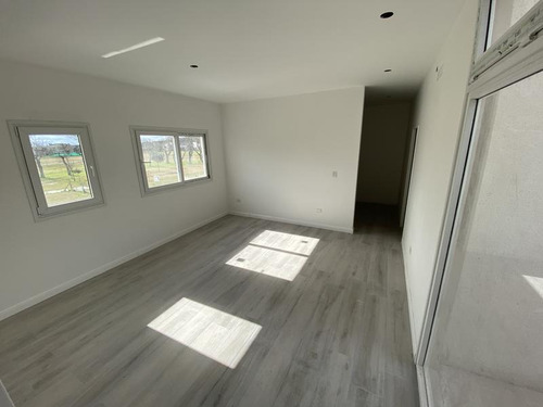 Imagen 18 de 30 de Casa A Estrenar En Barrio El Trebol, Haras Santa María