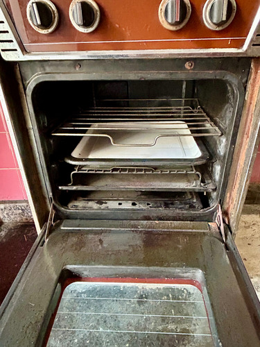 Cocina Escorial Confort - Oportunidad Por Reformas Marrón