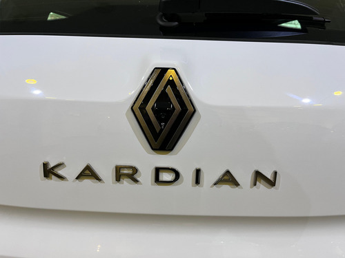 Renault Kardian 1.0 Tce Techno 200 Edc