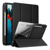Comprar Funda Para Tablet Samsung Galaxy Tab S7 11  2020 Negro