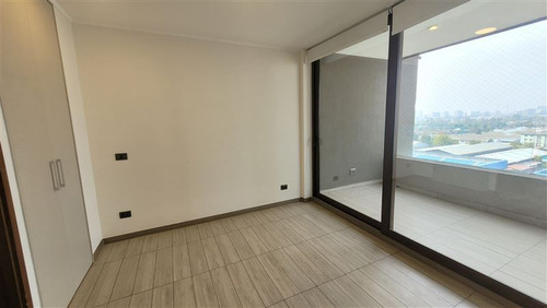 Sin Aval!! 1 Dorm 1 Baño Y Bodega Metro C. Agrícola