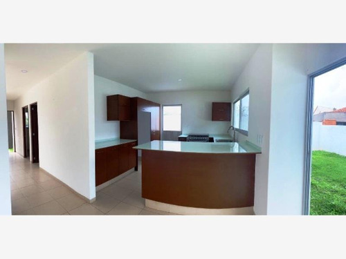 Imagen 8 de 10 de Casa Sola En Venta Fracc Jardines De Ahuatlan